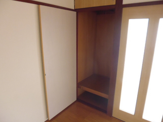 その他　※別部屋の写真です