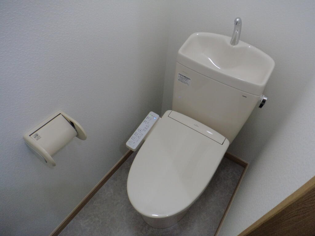 サニーガーデンI号館のその他写真
