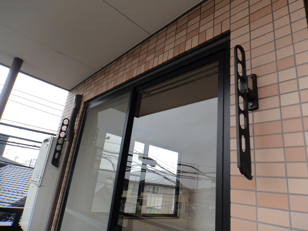 サニーガーデンI号館の内装写真