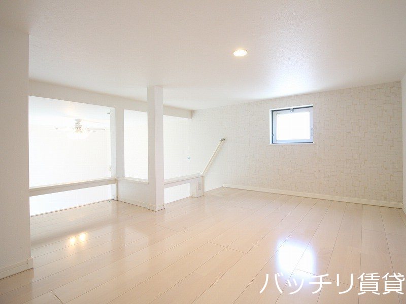 その他部屋・スペース　同型タイプの為、現状を優先致します。