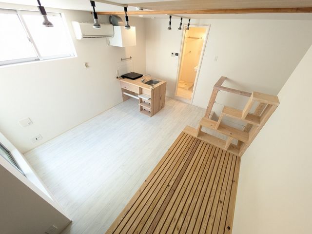 その他部屋・スペース