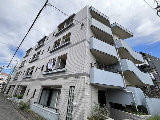 オクトワール相模大野