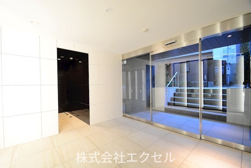 京王線 京王八王子駅 徒歩7分 6階建 築5年の外観写真
