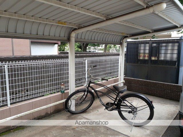 その他共有部分　その他共有部分