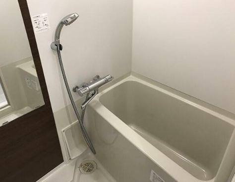バス・シャワールーム　※同仕様写真含む