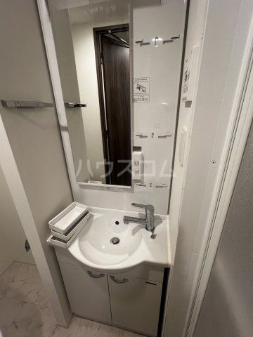 エヌステージ西船橋市川の内装写真