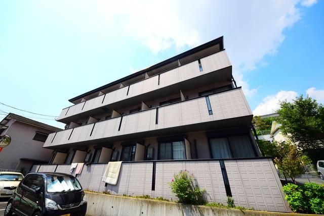 建物外観　★★横浜駅徒歩圏内★★