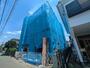 上溝駅より徒歩15分 新築 3階建の賃貸物件