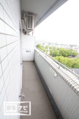 アヴニール若宮の内装写真