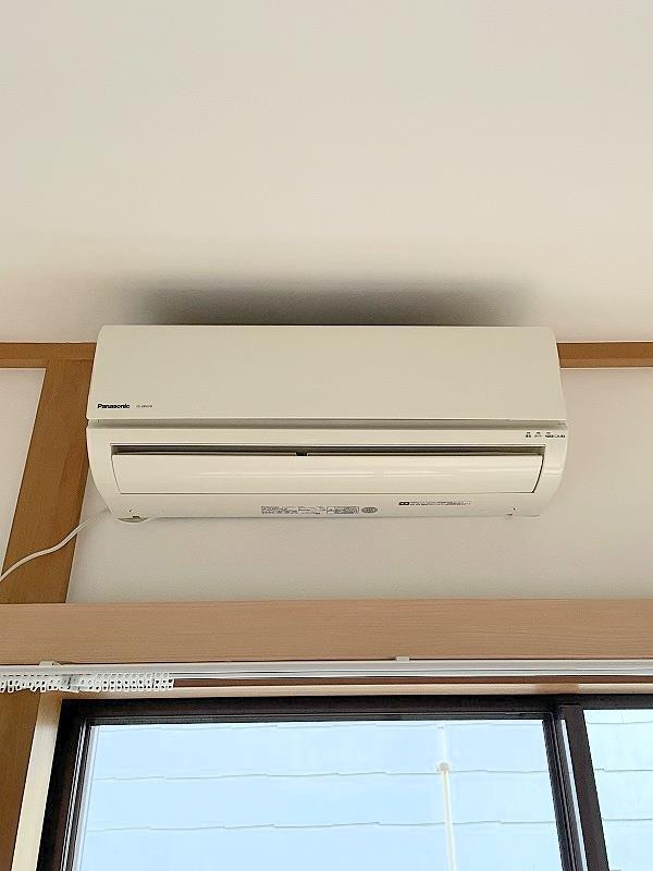 高田東貸テラスハウスのその他写真