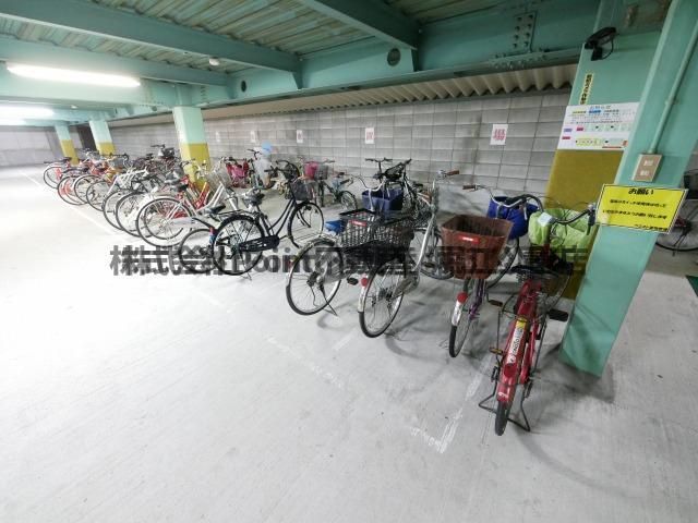 地下鉄谷町線 天神橋筋六丁目駅 徒歩5分 6階建 築36年の外観写真