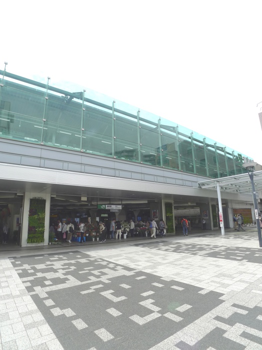 役所　浦和駅（役所）まで1200m