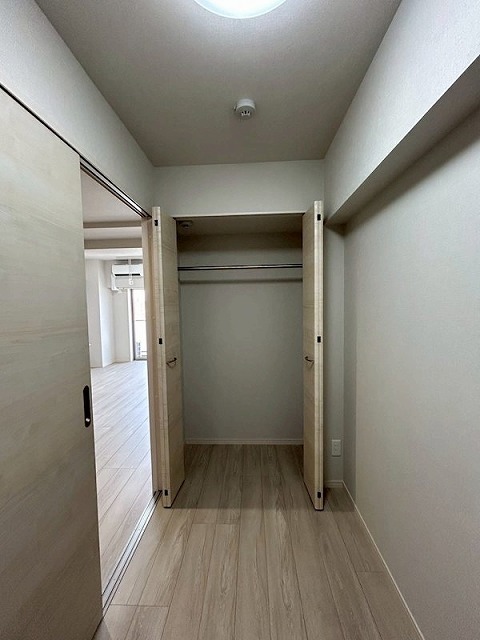 その他部屋・スペース　洋室