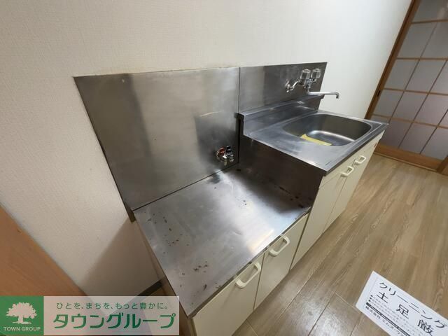 キッチン