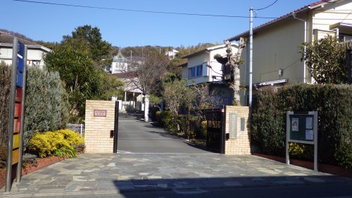 幼稚園・保育園　あけの星幼稚園（幼稚園・保育園）まで1197m