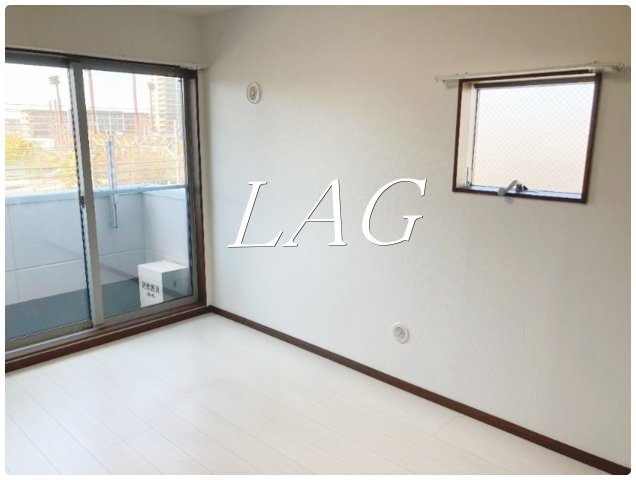 その他部屋・スペース　寝室です。