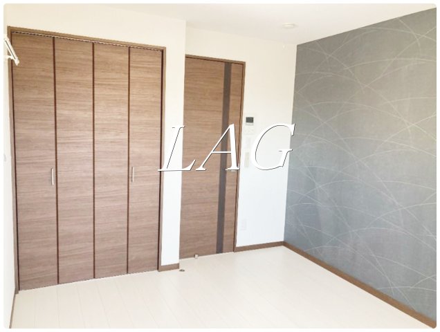居室・リビング　洋室のお部屋です。