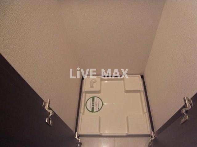 その他設備　別号室参照写真◇反転タイプ