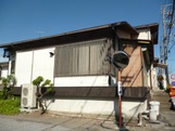 飲食店　そば処松琴亭（飲食店）まで1741m