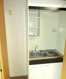 キッチン　※同仕様写真