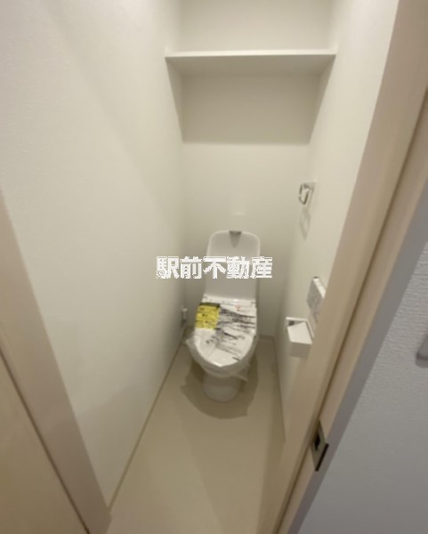 トイレ　類似物件流用
