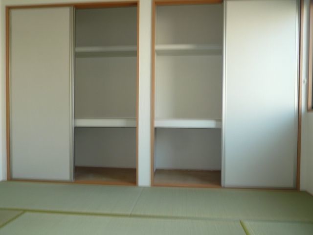 カサブランカIIの内装写真
