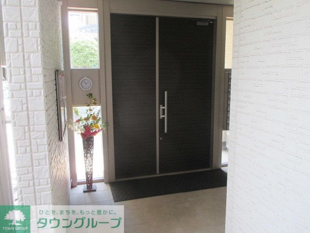 ロビー