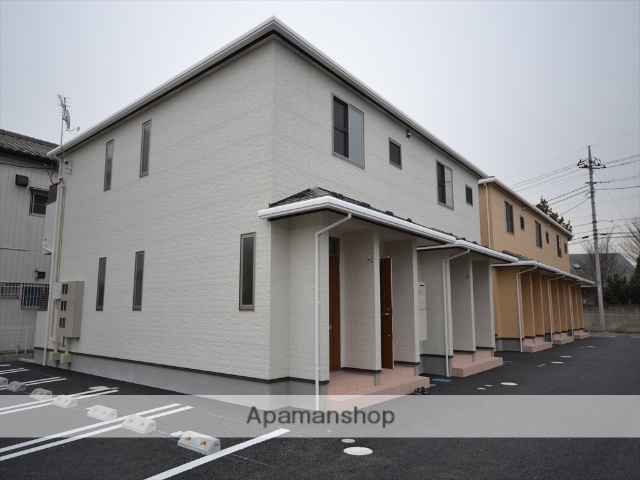 ＪＲ八高線 倉賀野駅 徒歩24分 築13年