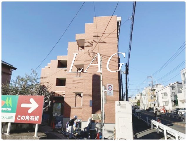 ＪＲ京浜東北線 大宮駅 徒歩13分 築5年