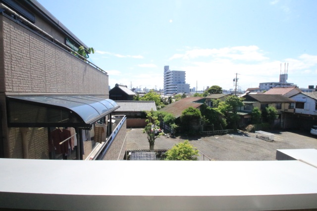 眺望　※別室の参考写真の為、現況優先です。