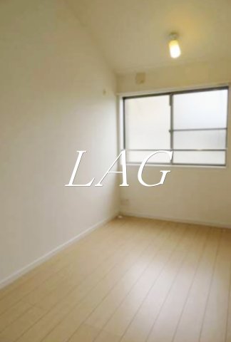 その他部屋・スペース　寝室です。