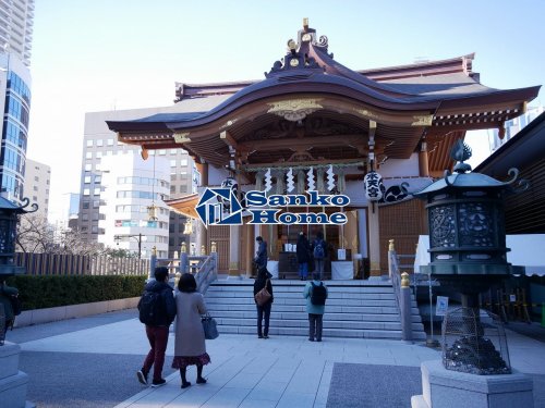 その他　水天宮（その他）まで477m