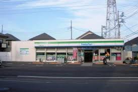 コンビニ　ファミリーマート 南大泉六丁目店（コンビニ）まで874m