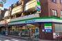 コンビニ　ファミリーマート戸越六丁目店（コンビニ）まで383m