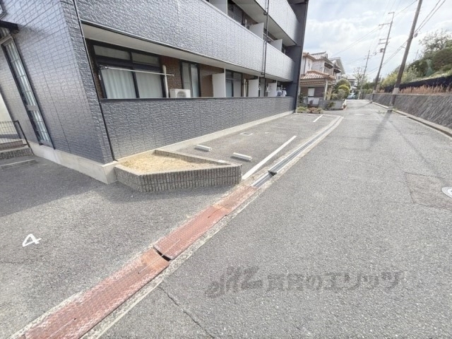 レオパレス枚方堂山のその他写真