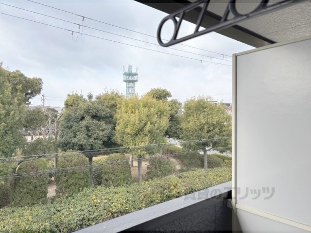 レオパレス枚方堂山のその他写真