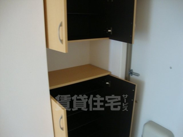 その他　シューズボックス