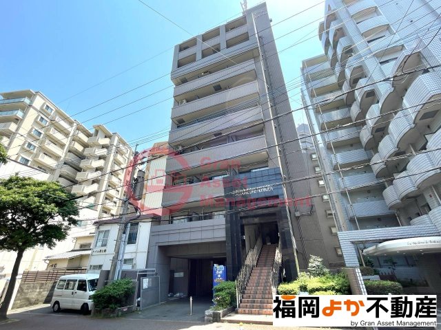 建物外観　建物外観を気になさる方へ、見た目の良い物件です