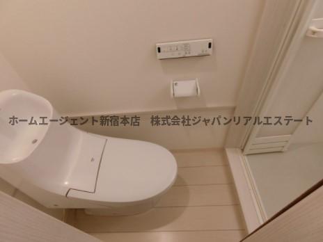 トイレ　同仕様写真