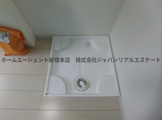 その他設備　同仕様写真