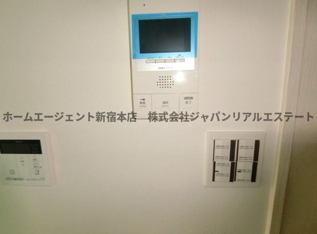 セキュリティ　同仕様写真