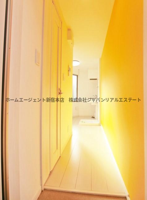 玄関　同仕様写真