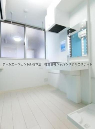 居室・リビング　同仕様写真
