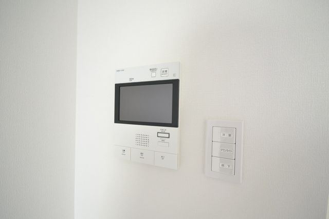 セキュリティ　反転タイプの参考写真