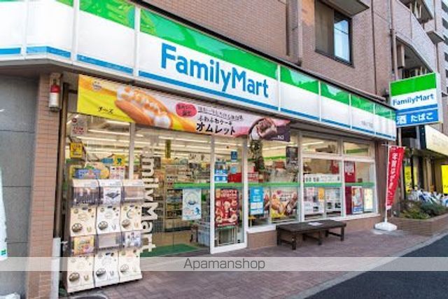 コンビニ　ファミリーマート大島五丁目店（コンビニ）まで85m
