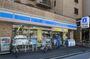 コンビニ　ローソン 桑津店（コンビニ）まで271m