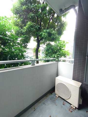 バルコニー　リライフ浅草店
