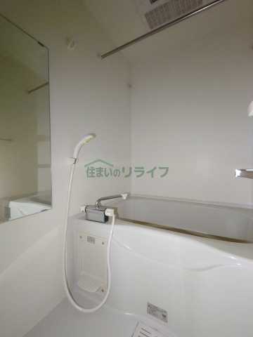 バス・シャワールーム　リライフ浅草店