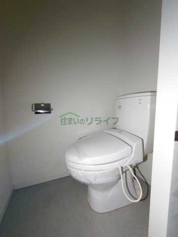 トイレ　リライフ浅草店