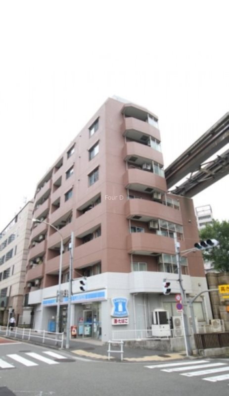 建物外観　★見学予約受付中★